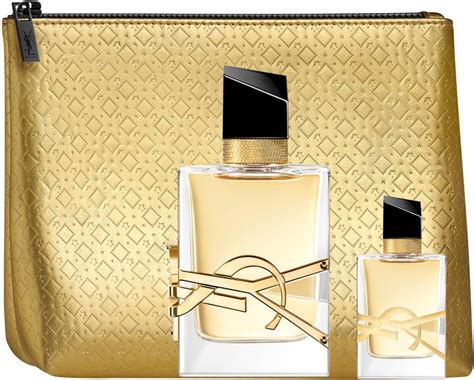 yves saint laurent lubre|yves Saint Laurent libre gift set.